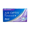 Air Optix Plus Hydraglade Multifocal
